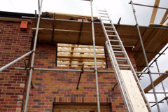 trusted extension quotes Llangwyllog