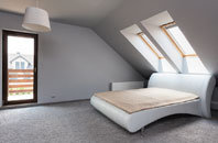 Llangwyllog bedroom extensions